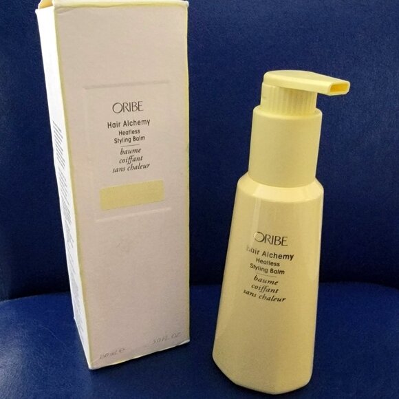 ORIBE HAIR ALCHEMY HEATLESS STYLING BALM 150ml - Picture 1 of 14